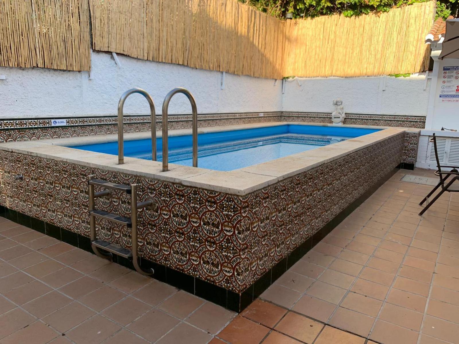 San Miguel 34 Appartement