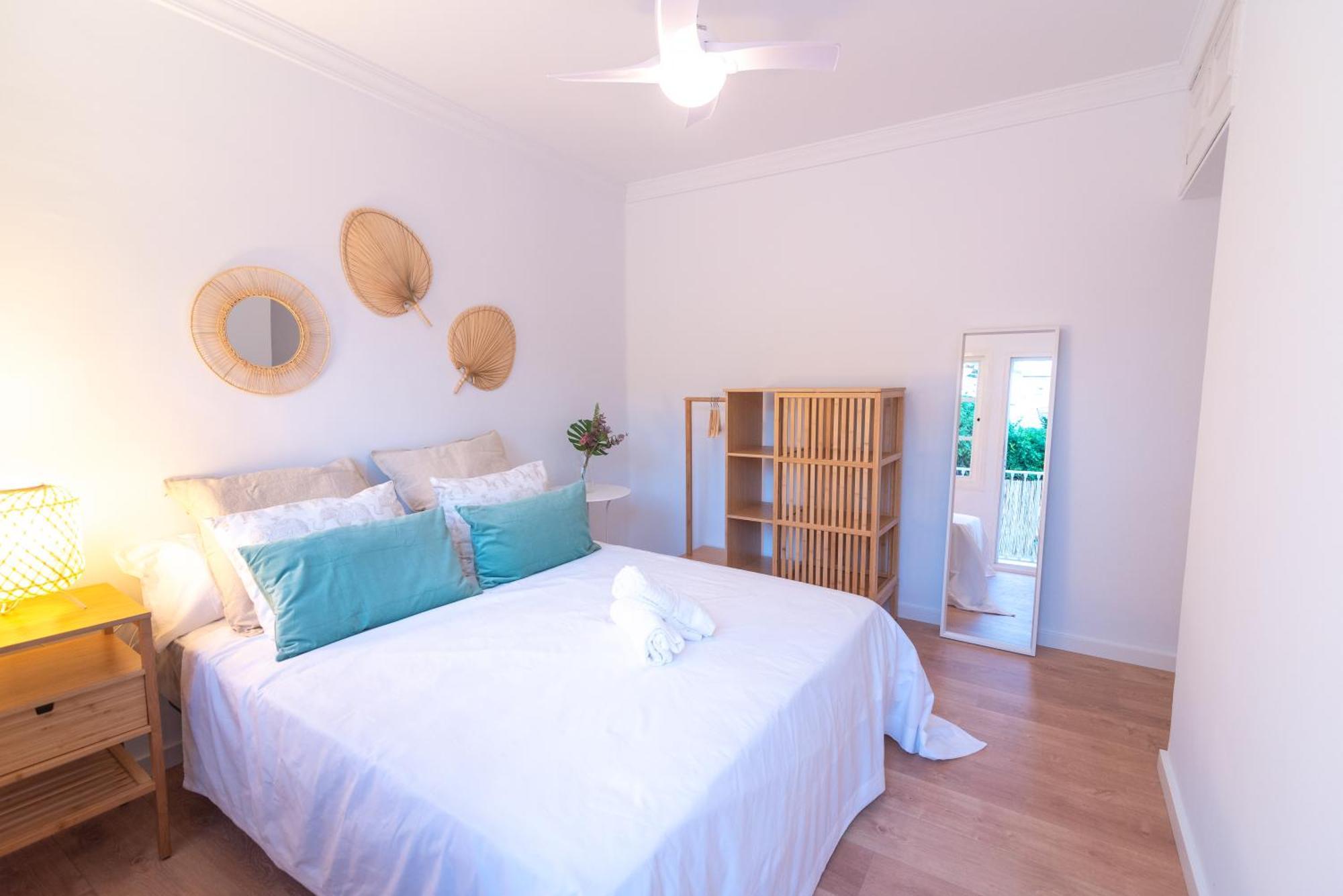 Appartement San Miguel 34 Málaga