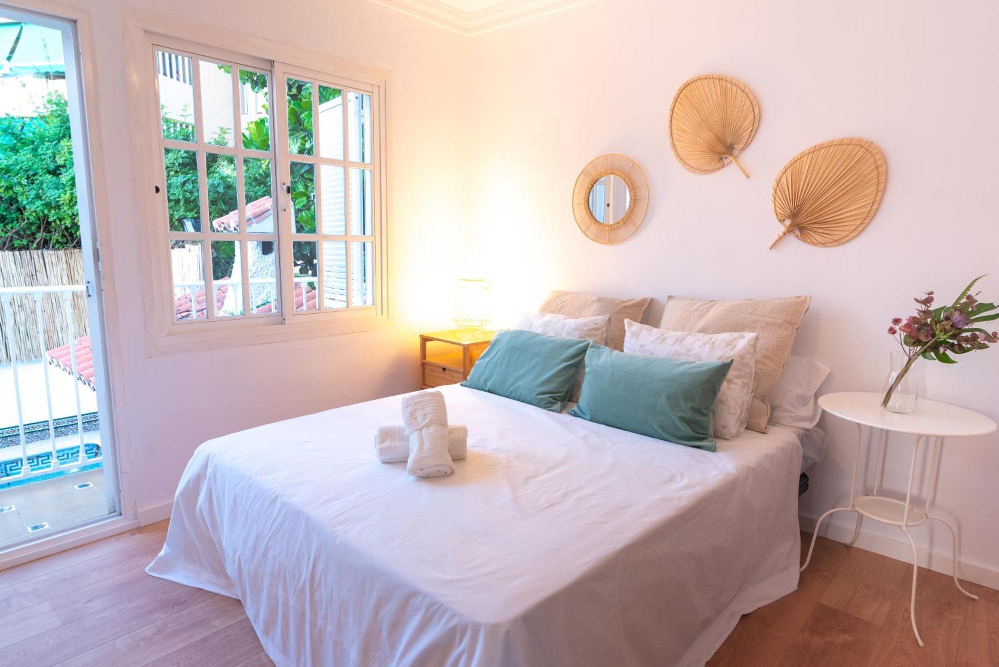 San Miguel 34 Appartement Málaga