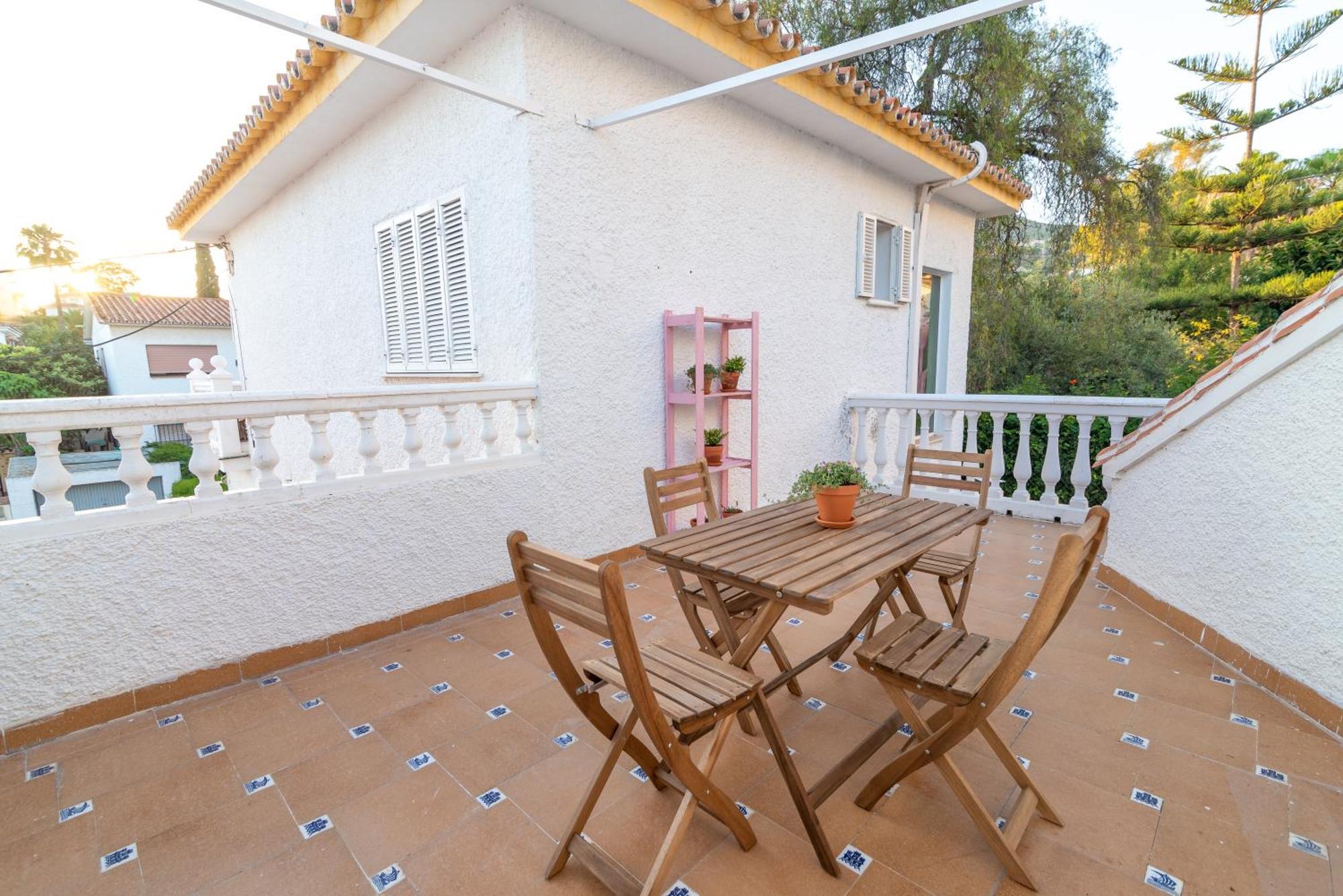 Appartement San Miguel 34 Málaga