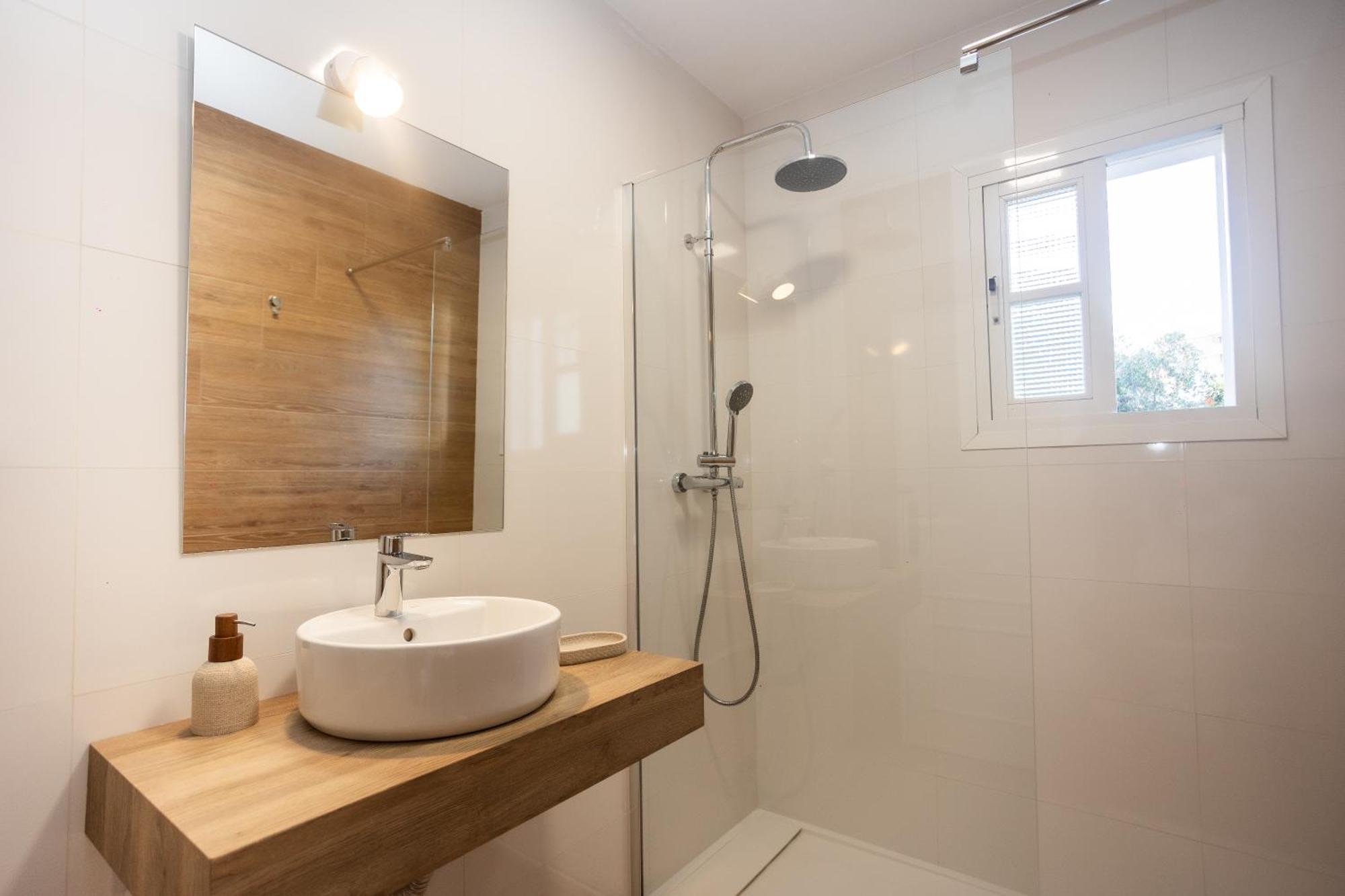 San Miguel 34 Appartement *