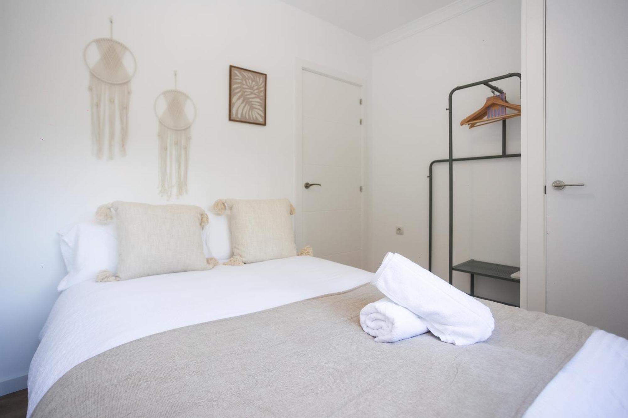 San Miguel 34 Appartement Málaga