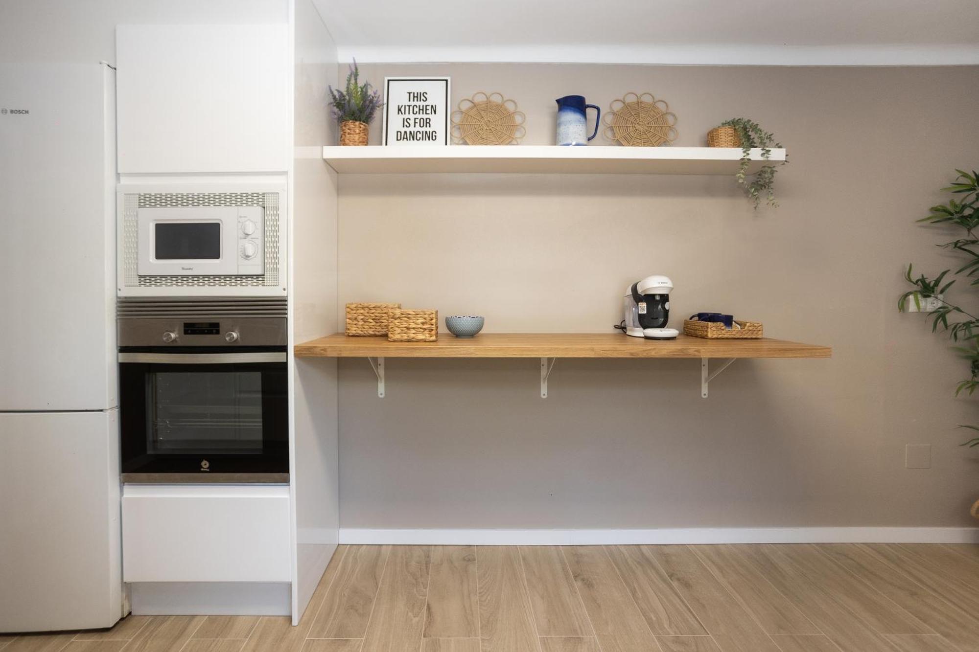 Appartement San Miguel 34 Málaga