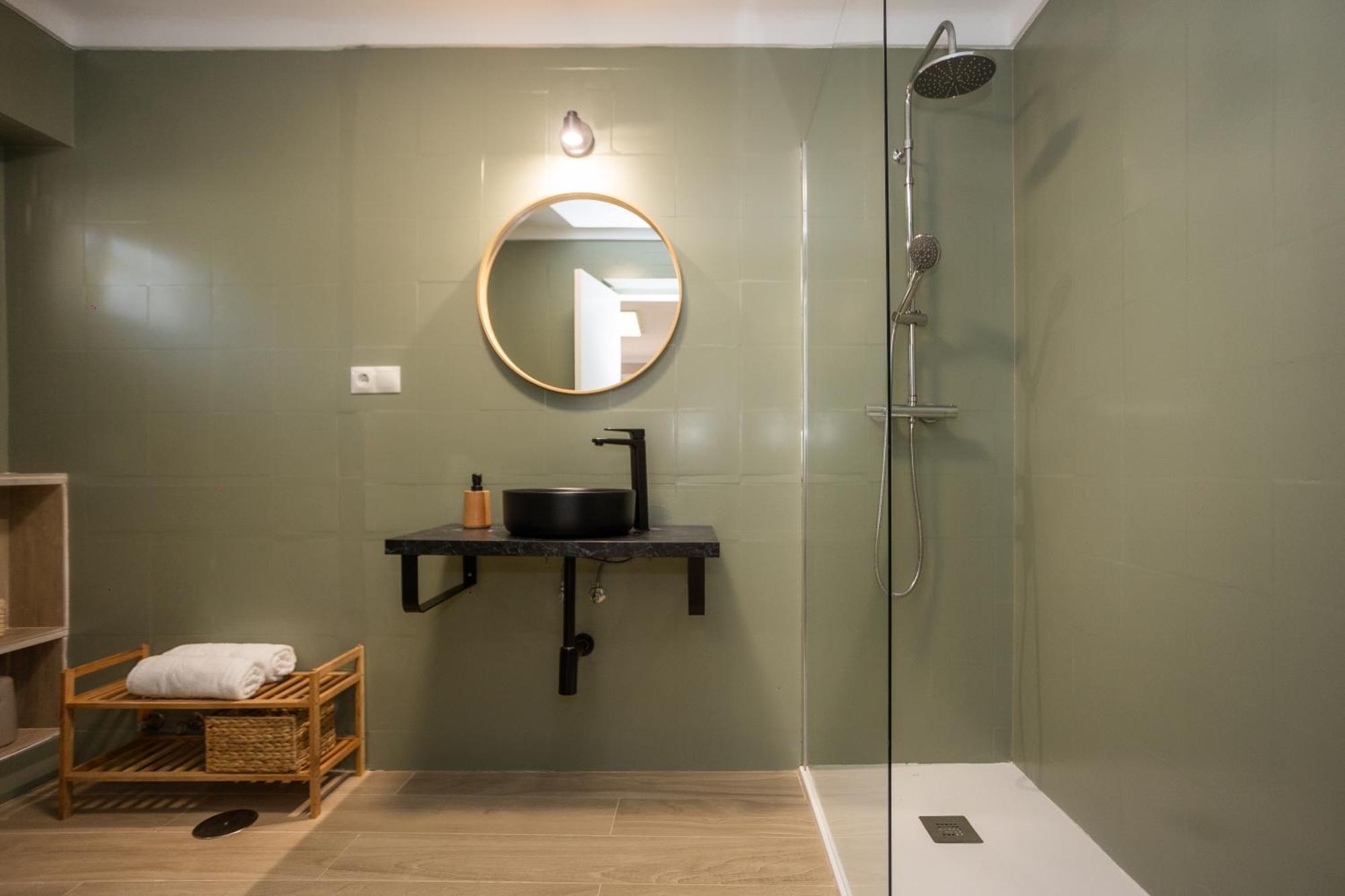 Appartement San Miguel 34