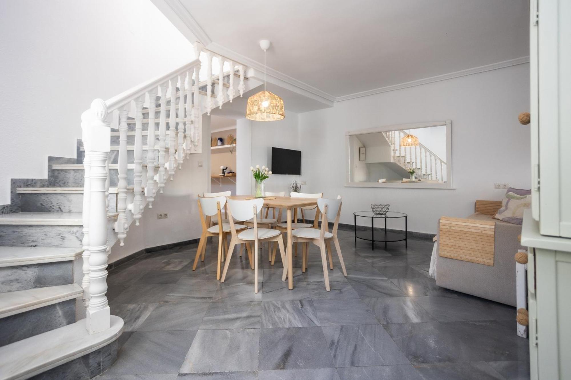 Appartement San Miguel 34