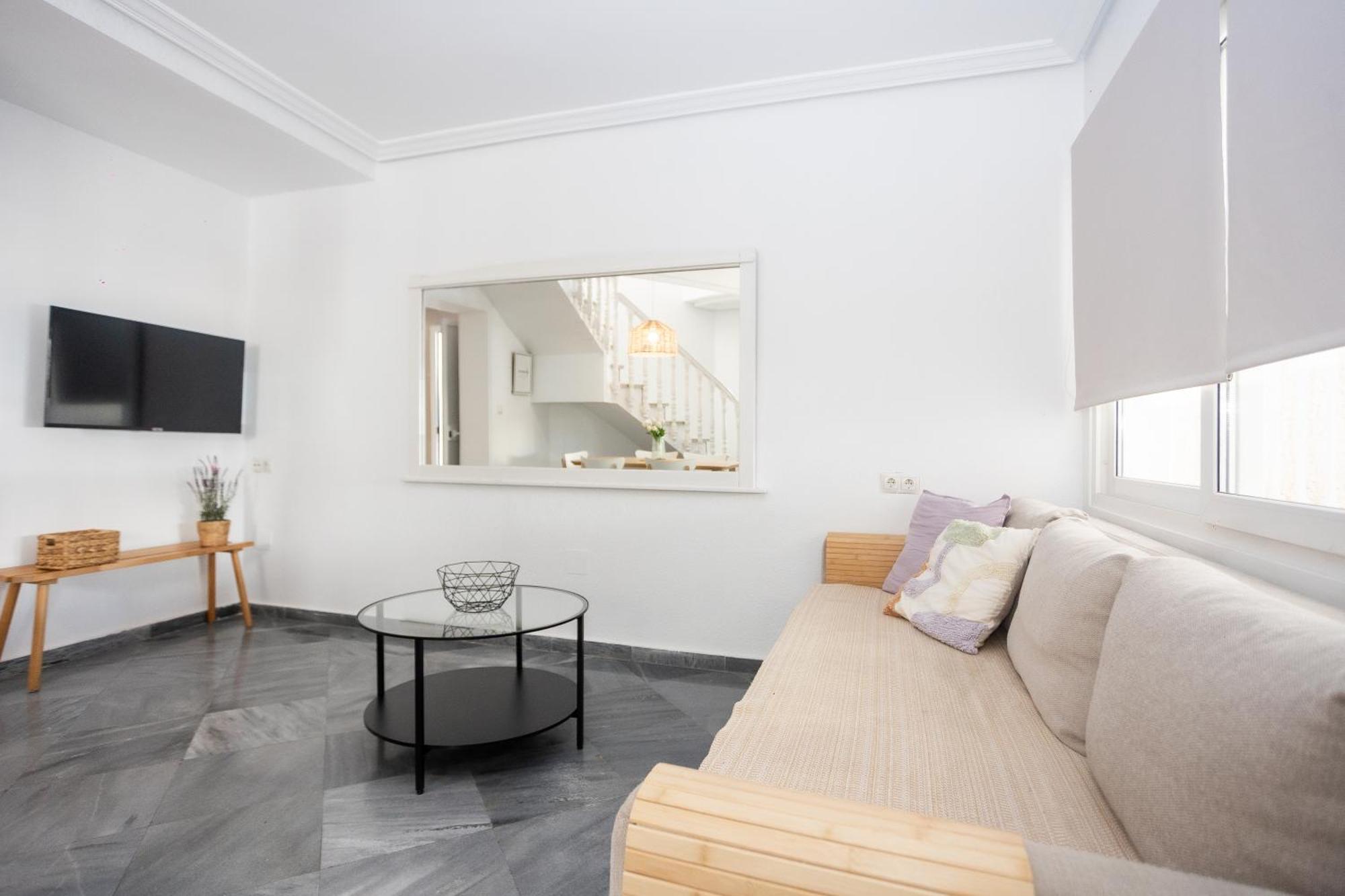 San Miguel 34 Appartement Málaga