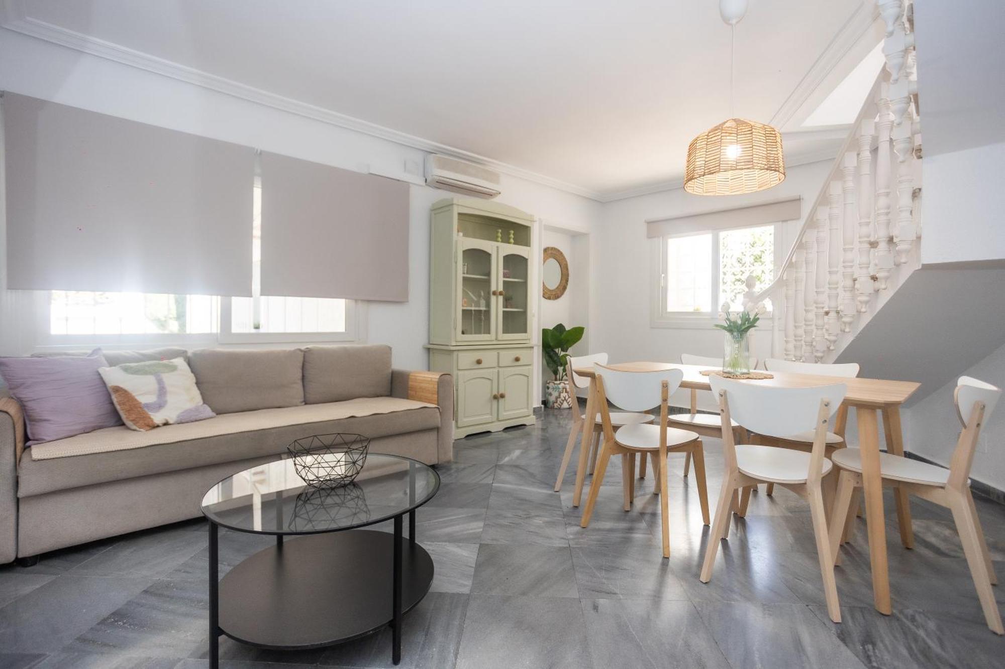 Appartement San Miguel 34 *
