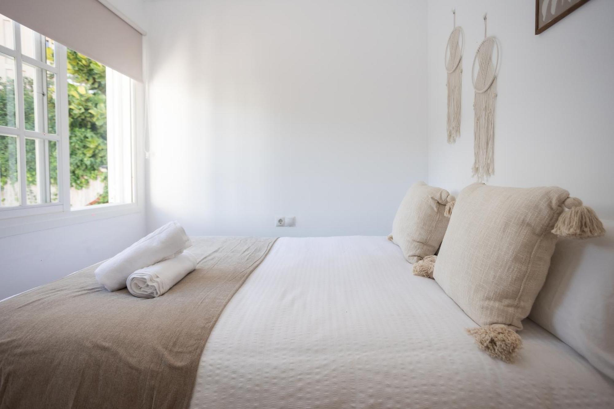 San Miguel 34 Appartement Málaga