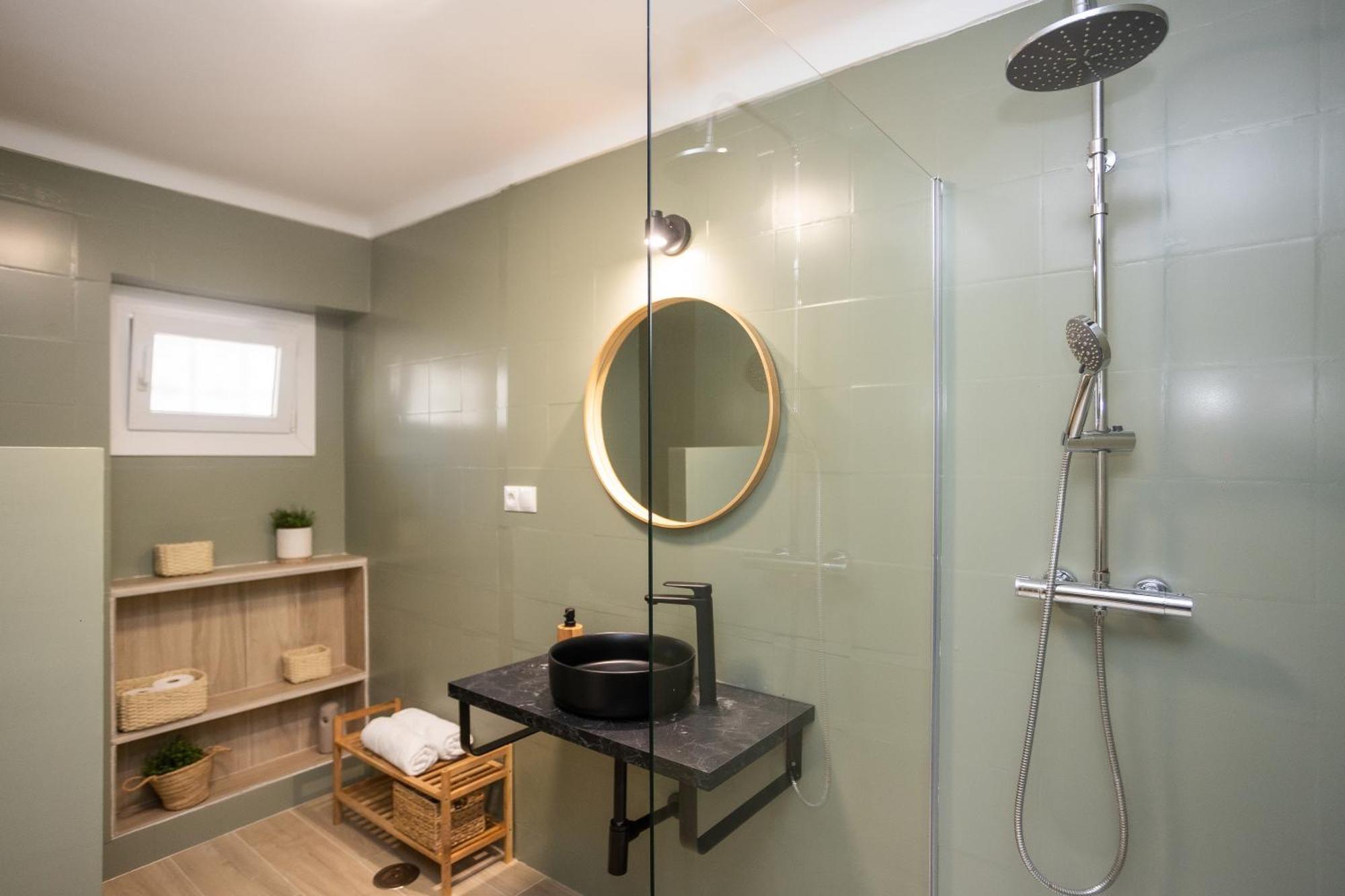 San Miguel 34 Appartement *