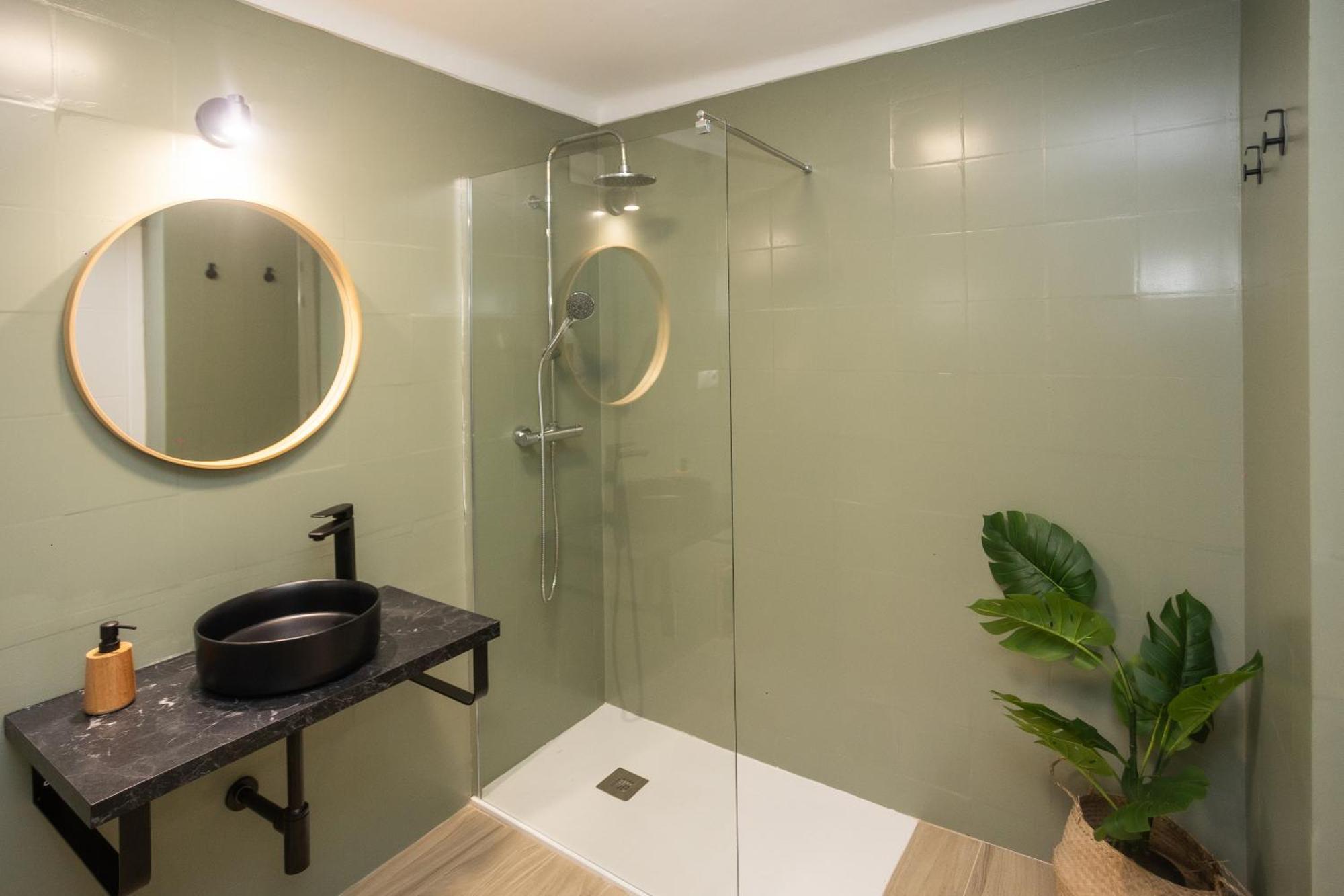 Appartement San Miguel 34